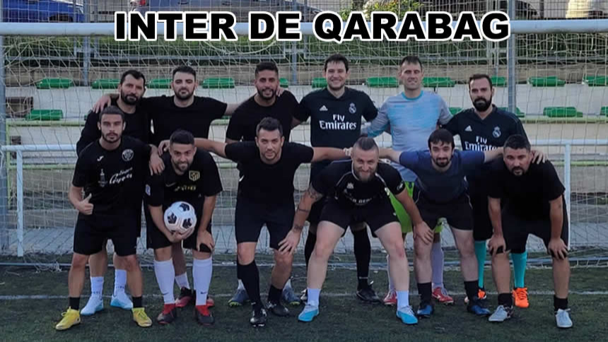 LUCHANDO POR EL ASCENSO. CARABANCHEL DOMINGO MAÑANA 2ª DIVISIÓN.